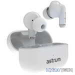 ET310 TWS True Wireless In-Ear Earbuds Bluetooth V5.3 - White - Image 3